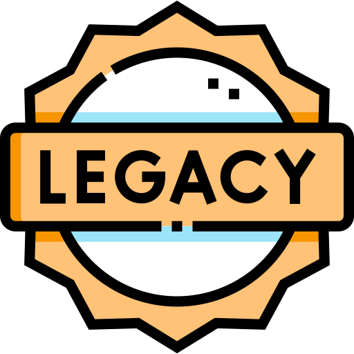 Trusted Legacy